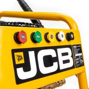 JCB PW7532P 213 Bar / 3100 Psi Petrol Pressure Washer